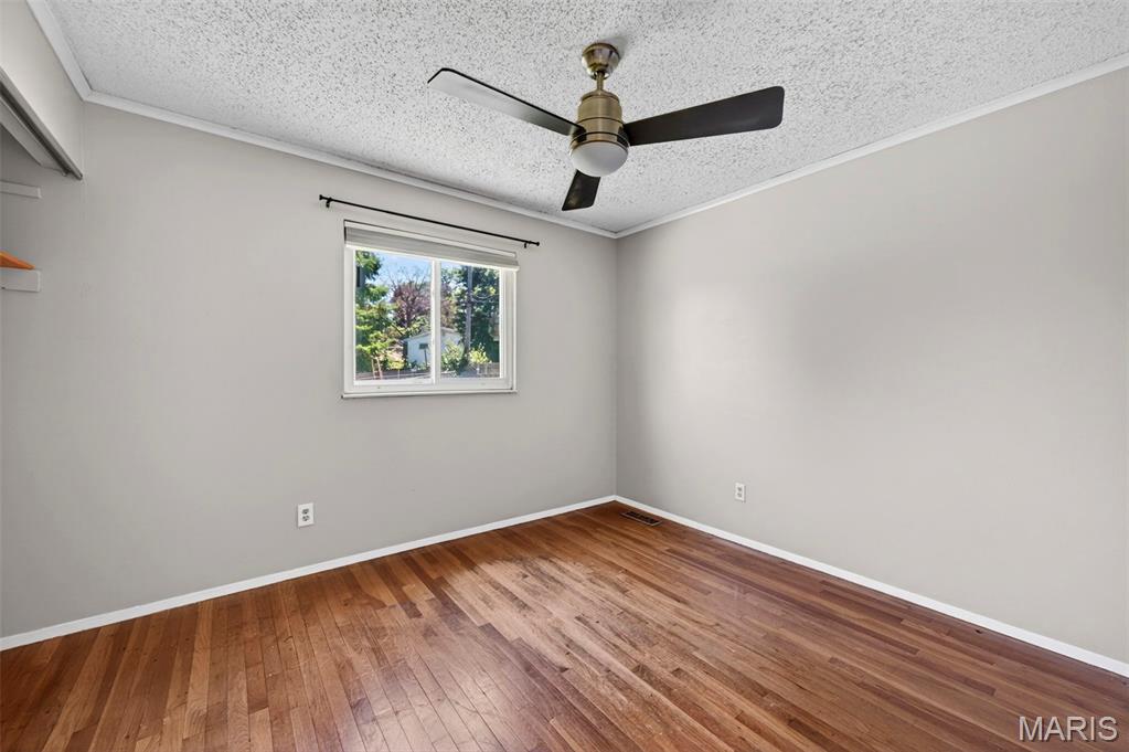 Oak Crest - Residential