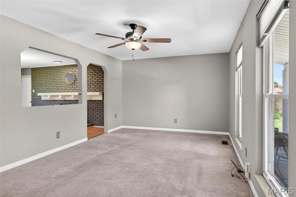 Oak Crest - Residential