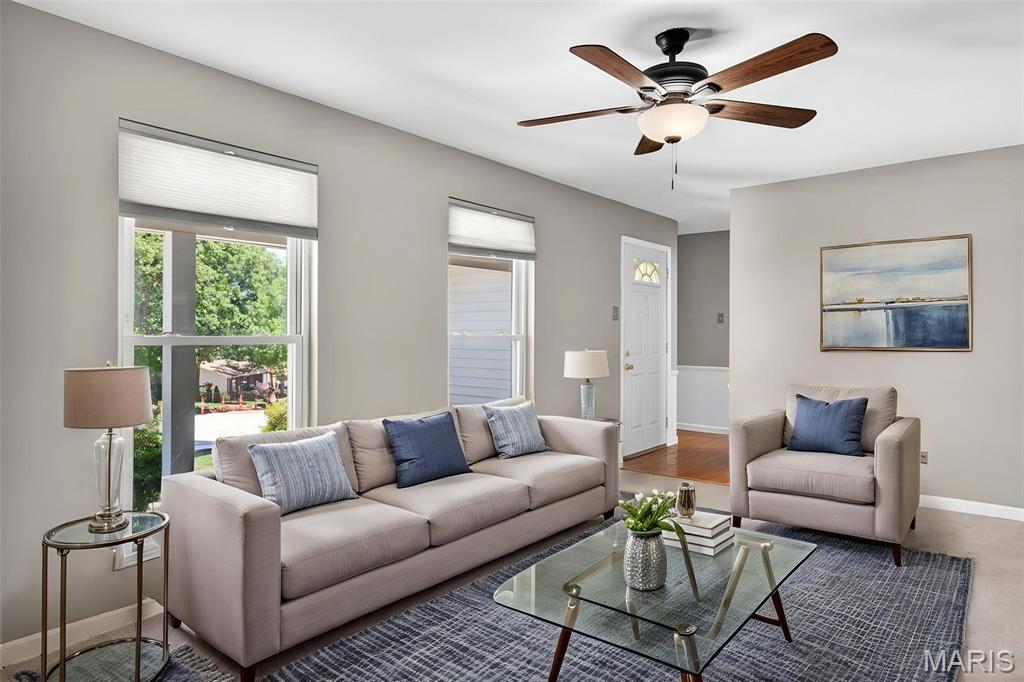 Oak Crest - Residential