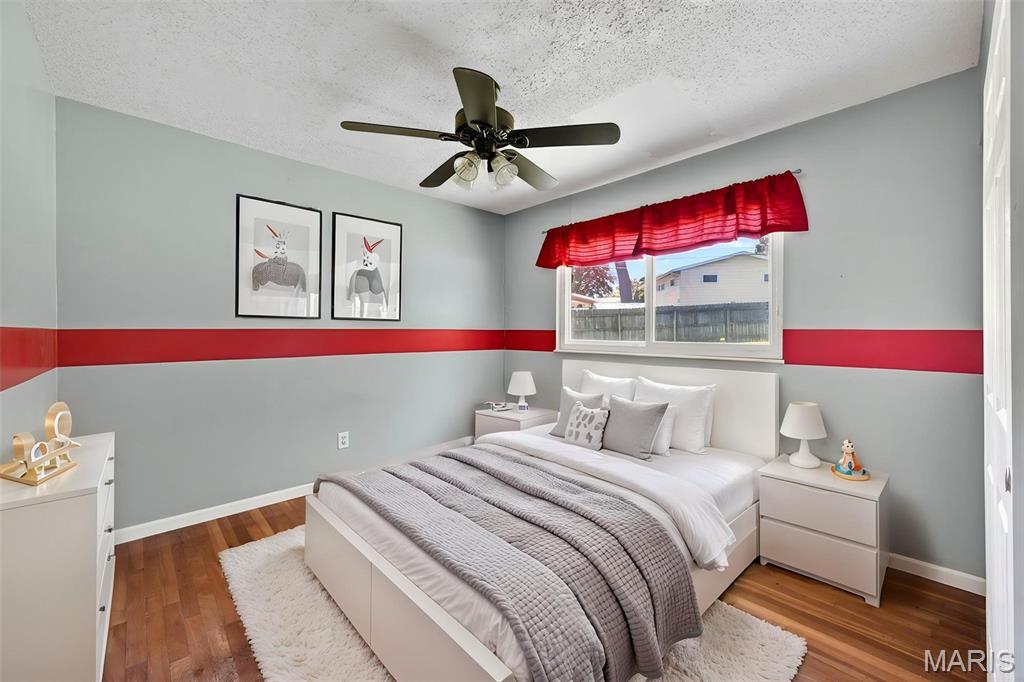 Oak Crest - Residential