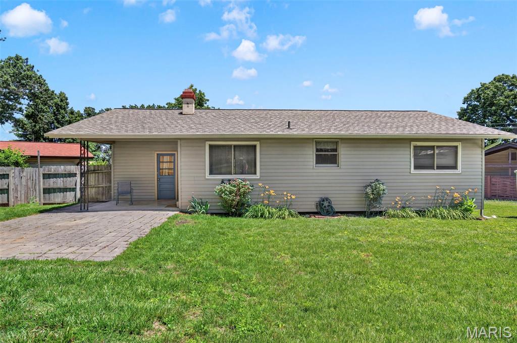 Oak Crest - Residential