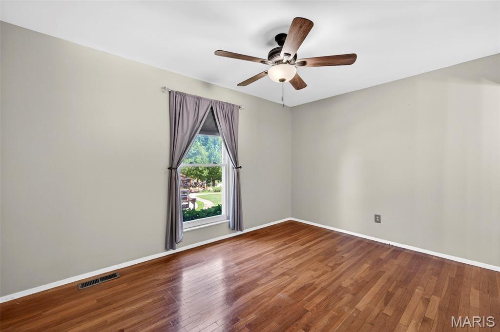 Oak Crest - Residential