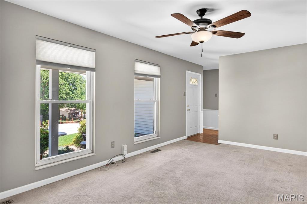 Oak Crest - Residential