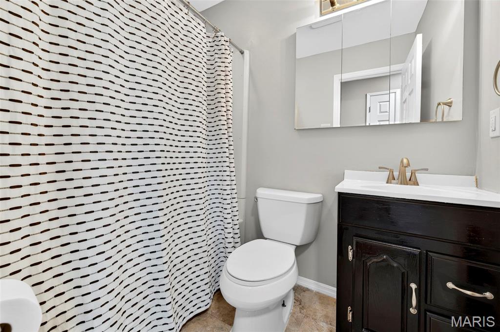 Oak Crest - Residential