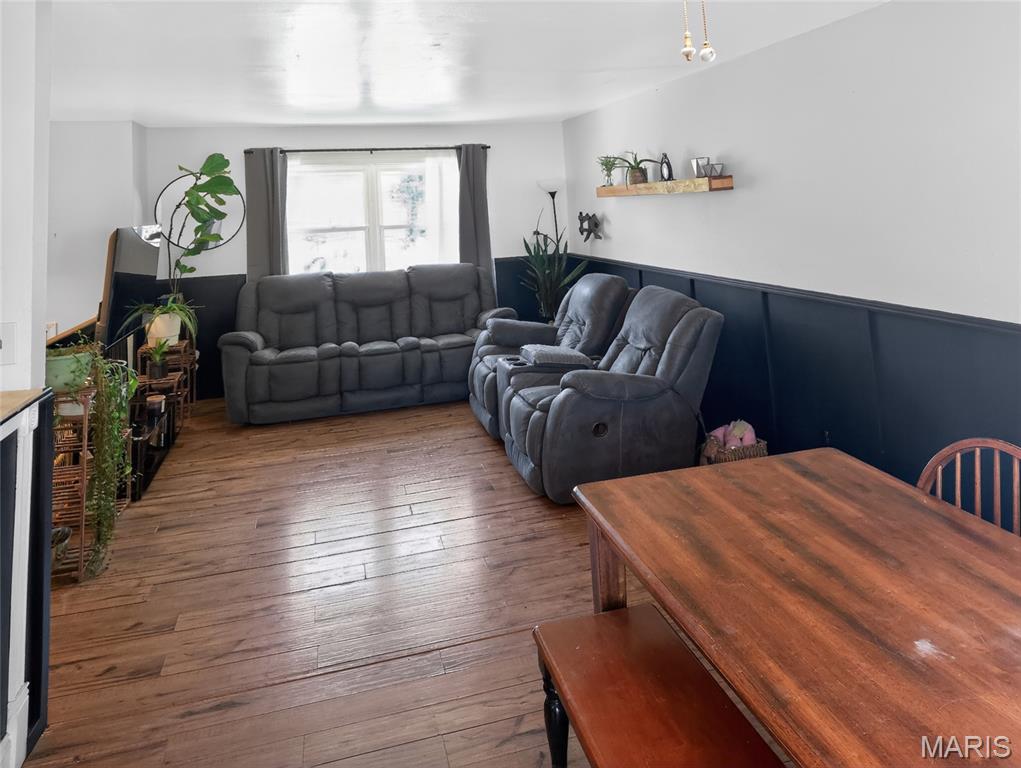 Fourth Add - Residential