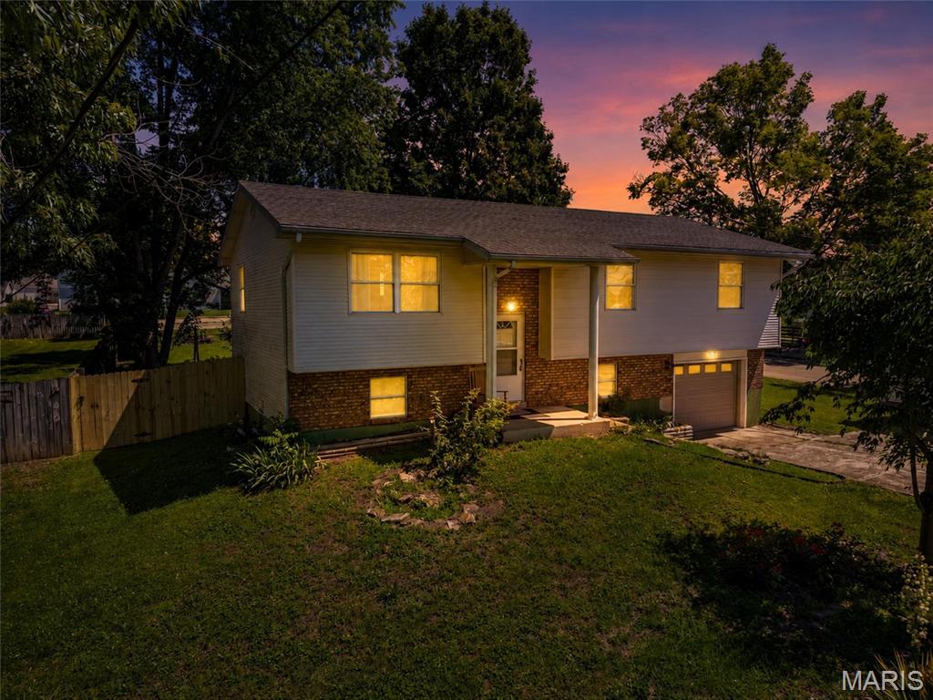Fourth Add - Residential