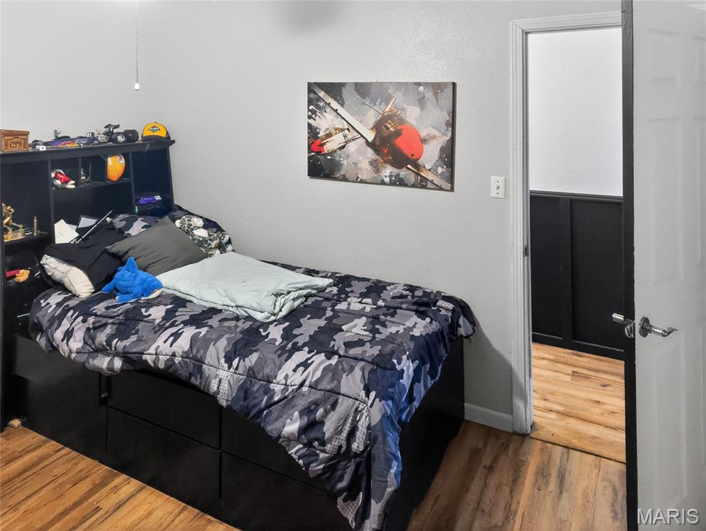 Fourth Add - Residential