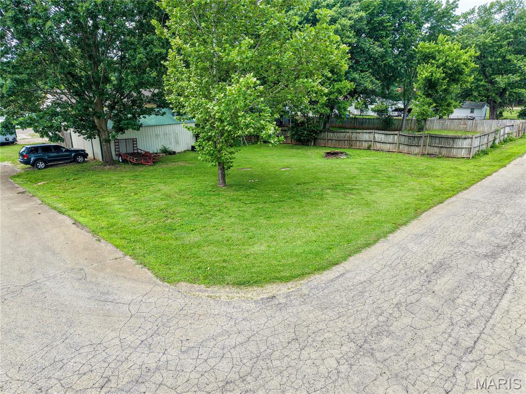Fourth Add - Residential