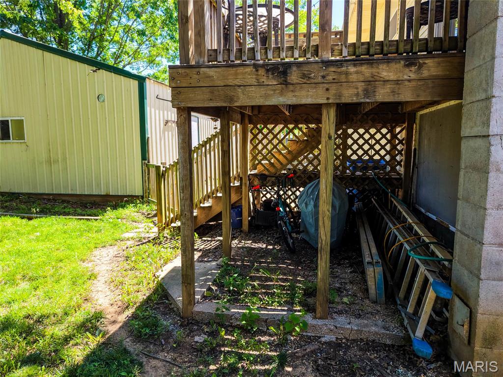 Fourth Add - Residential
