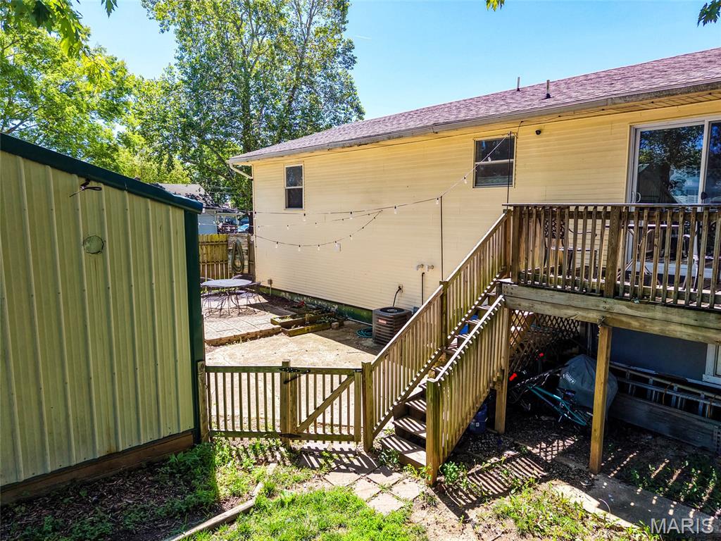 Fourth Add - Residential