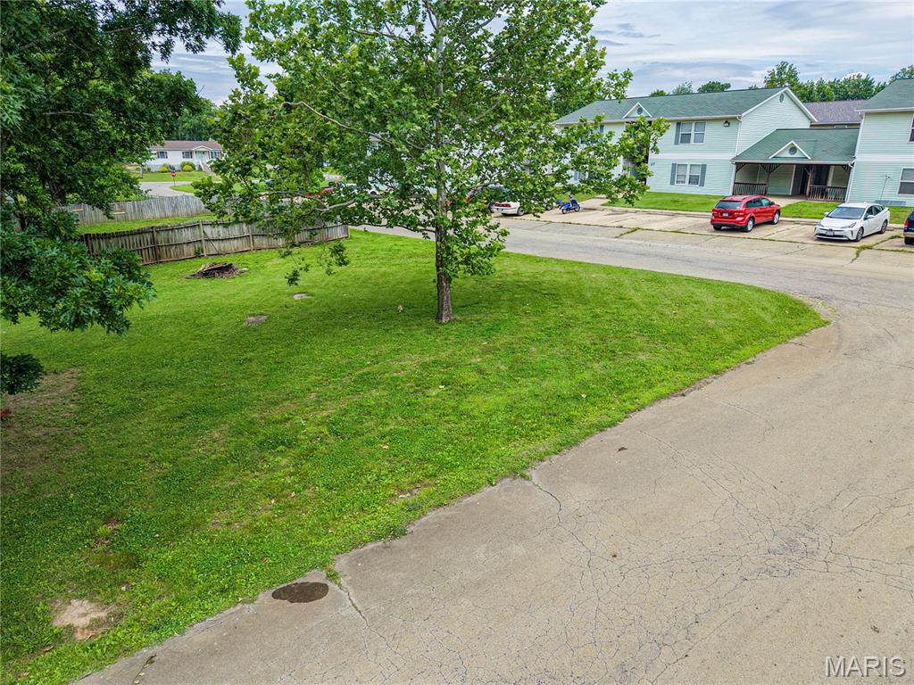 Fourth Add - Residential