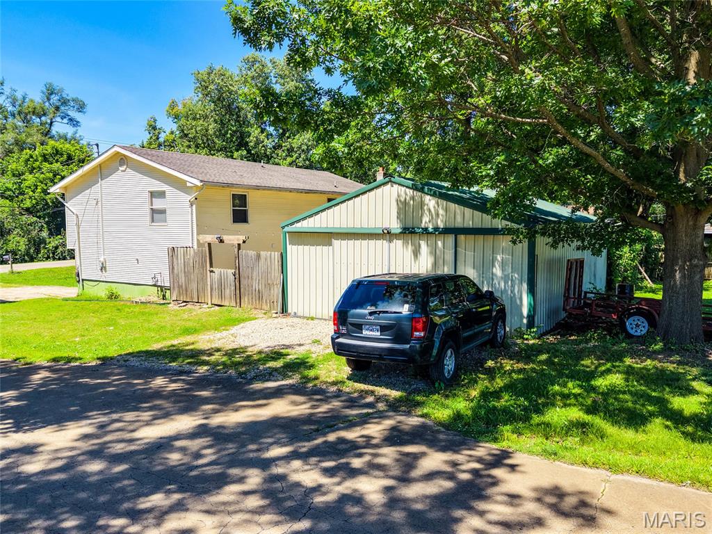 Fourth Add - Residential