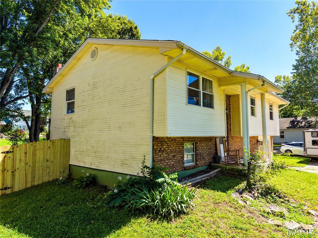 Fourth Add - Residential