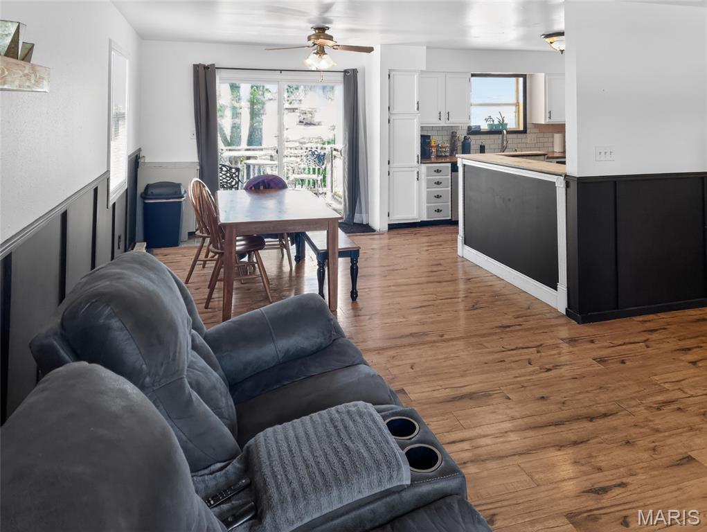 Fourth Add - Residential