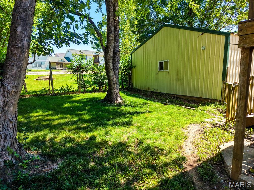 Fourth Add - Residential