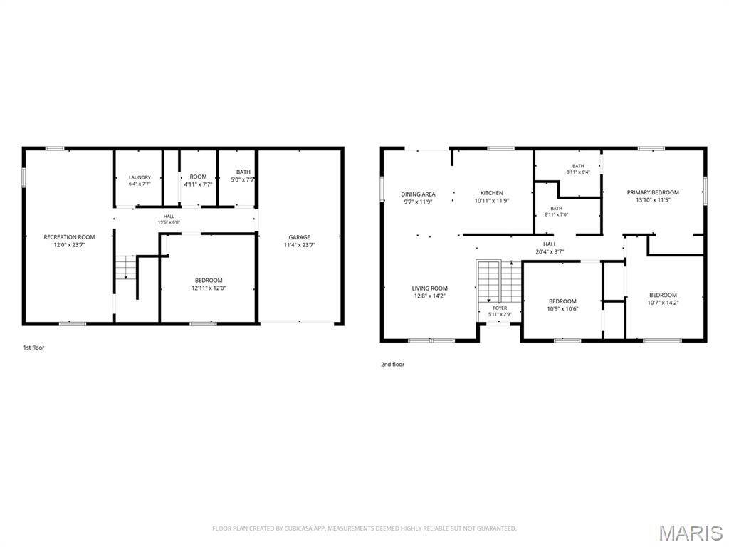 Fourth Add - Residential