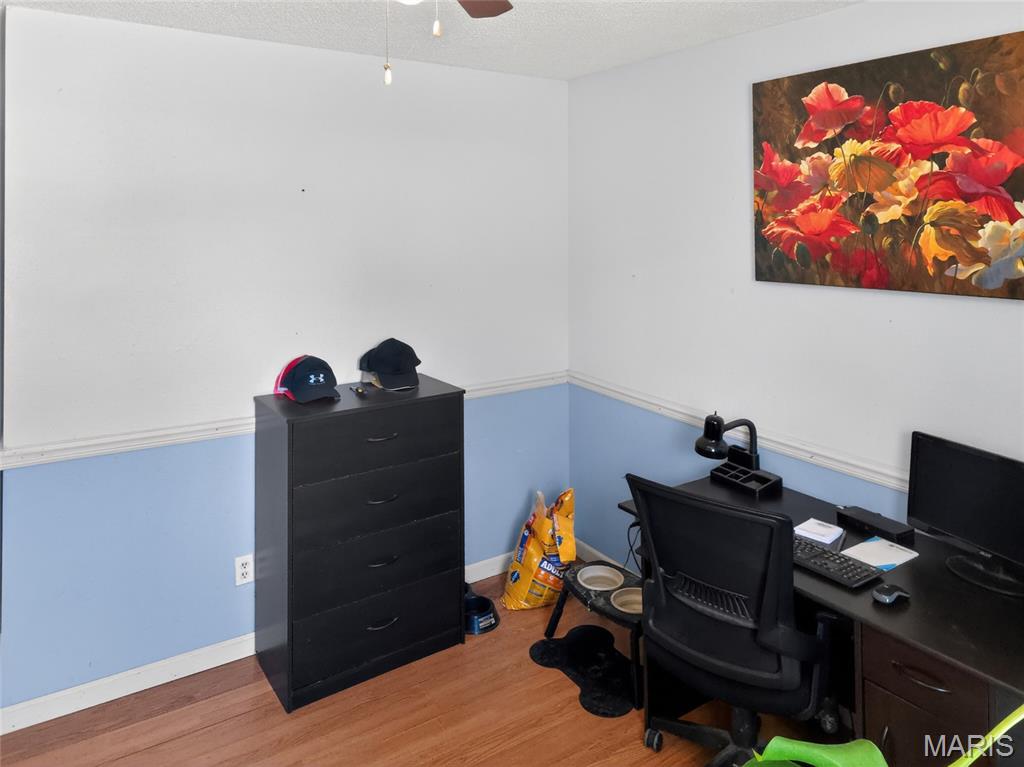Fourth Add - Residential