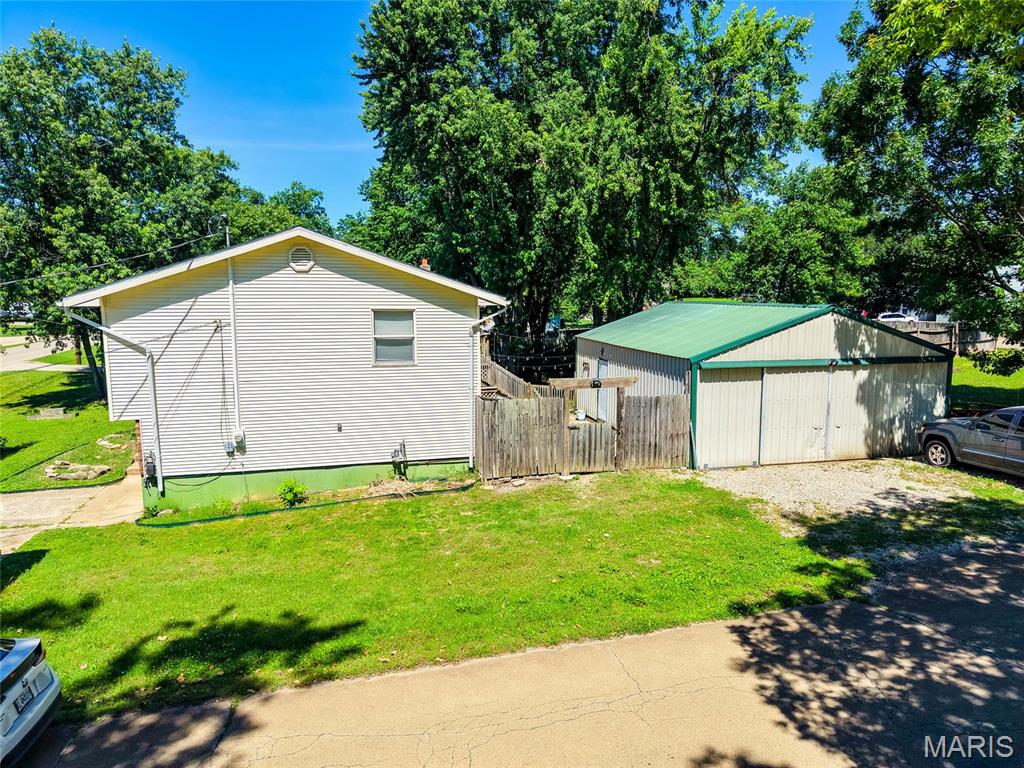Fourth Add - Residential