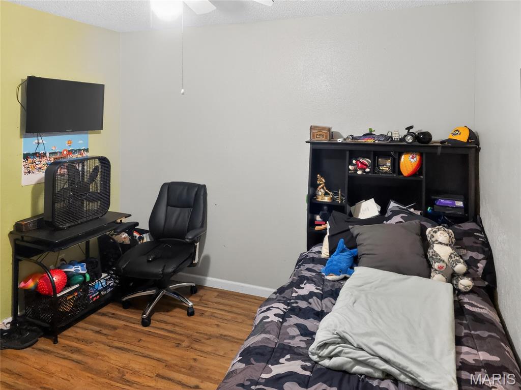 Fourth Add - Residential