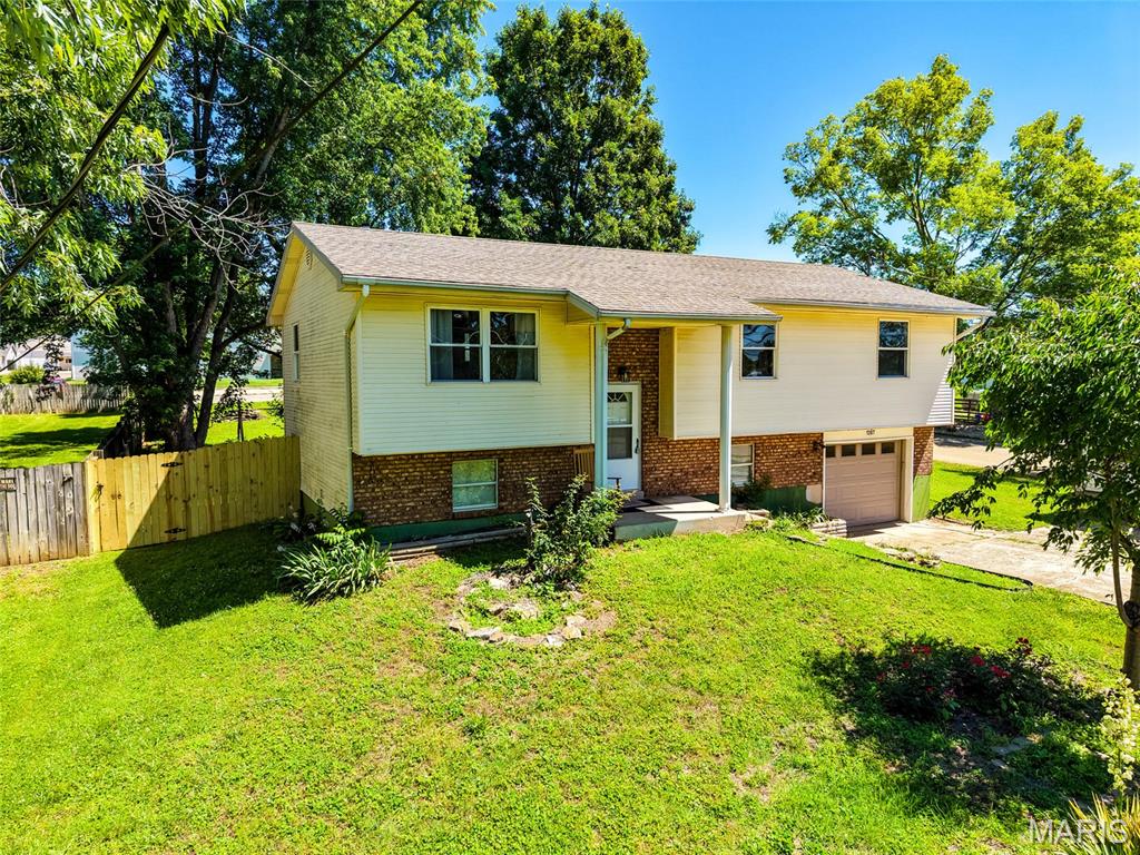 Fourth Add - Residential