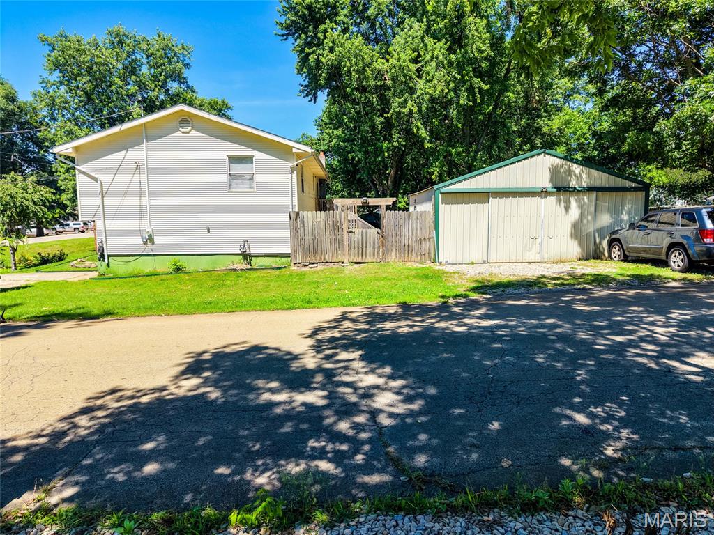 Fourth Add - Residential