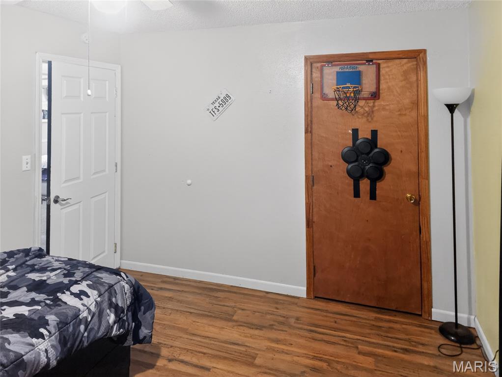 Fourth Add - Residential