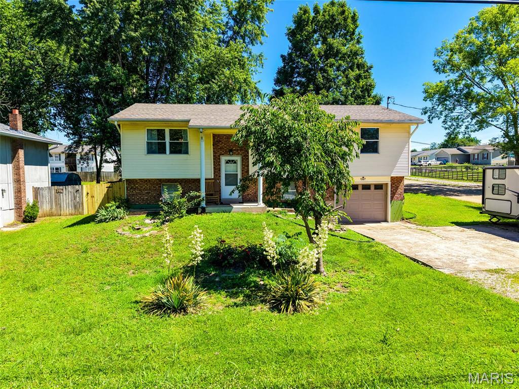 Fourth Add - Residential