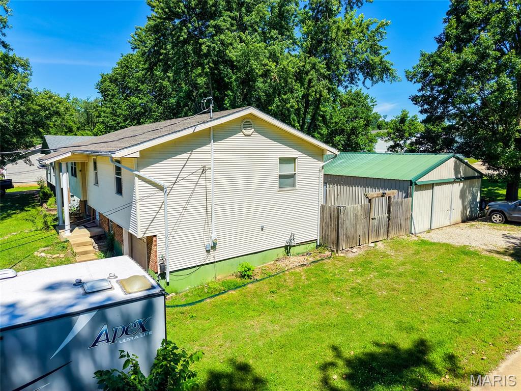 Fourth Add - Residential
