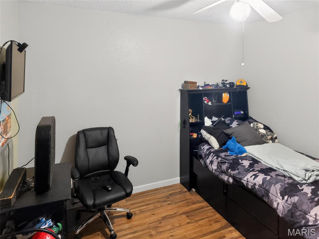 Fourth Add - Residential