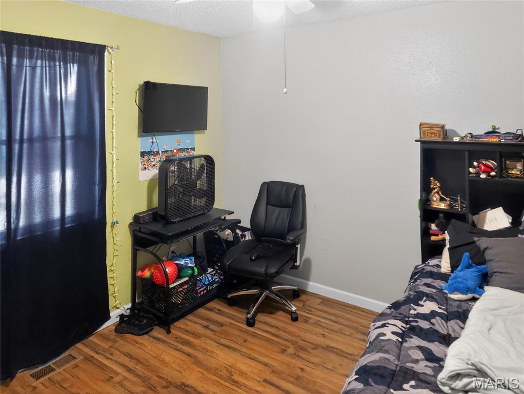 Fourth Add - Residential