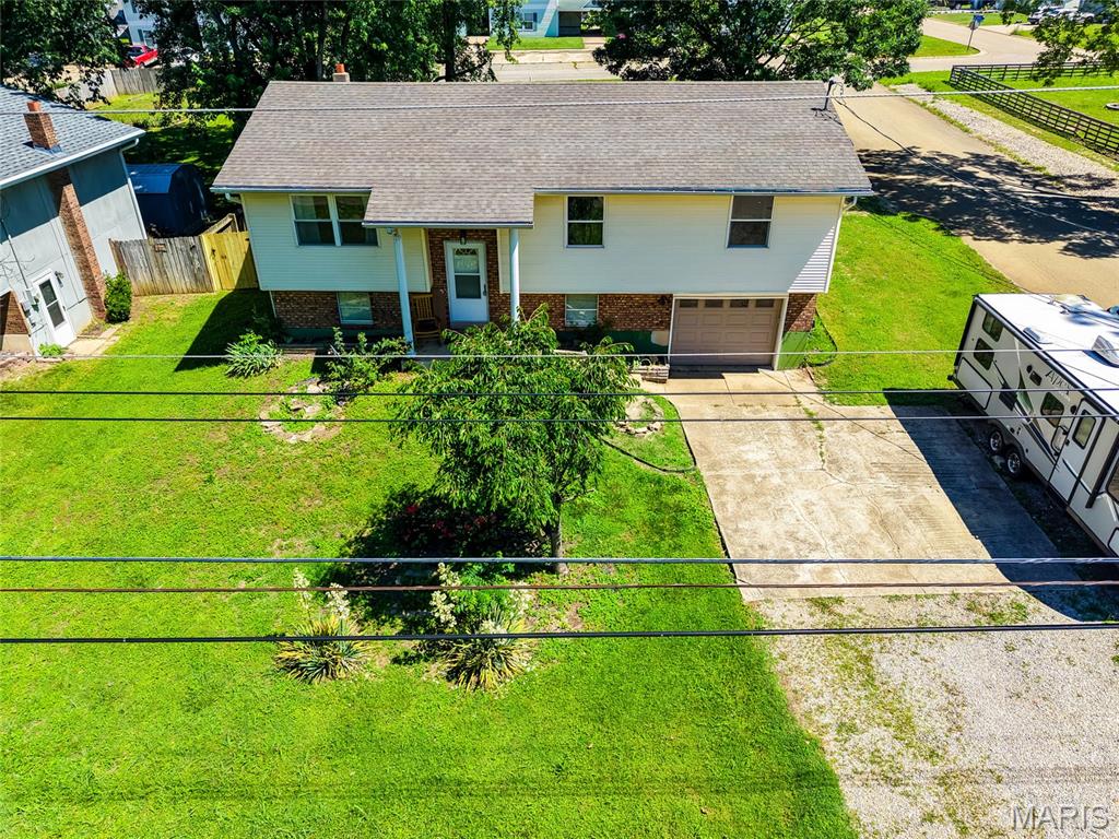 Fourth Add - Residential