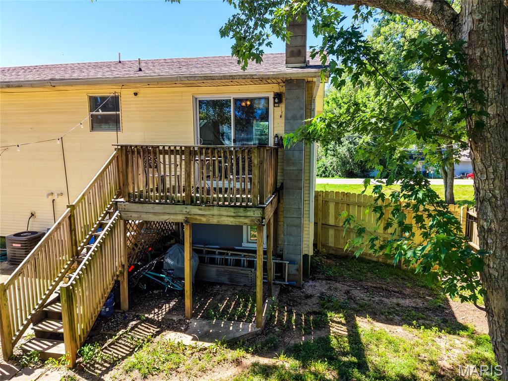 Fourth Add - Residential