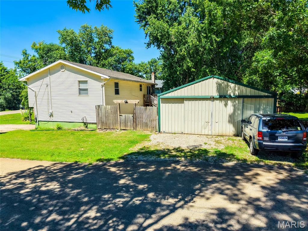 Fourth Add - Residential