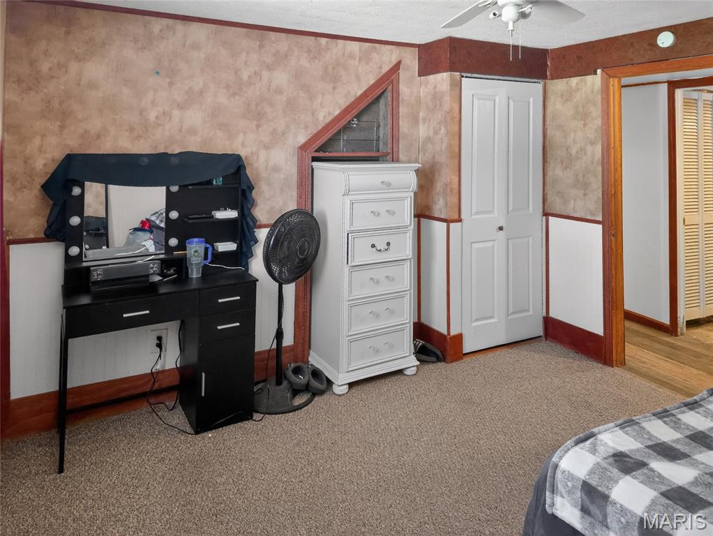 Fourth Add - Residential