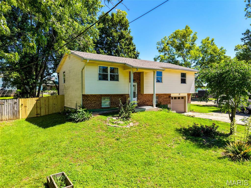 Fourth Add - Residential