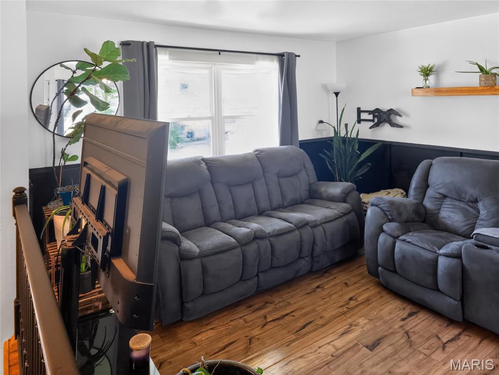 Fourth Add - Residential