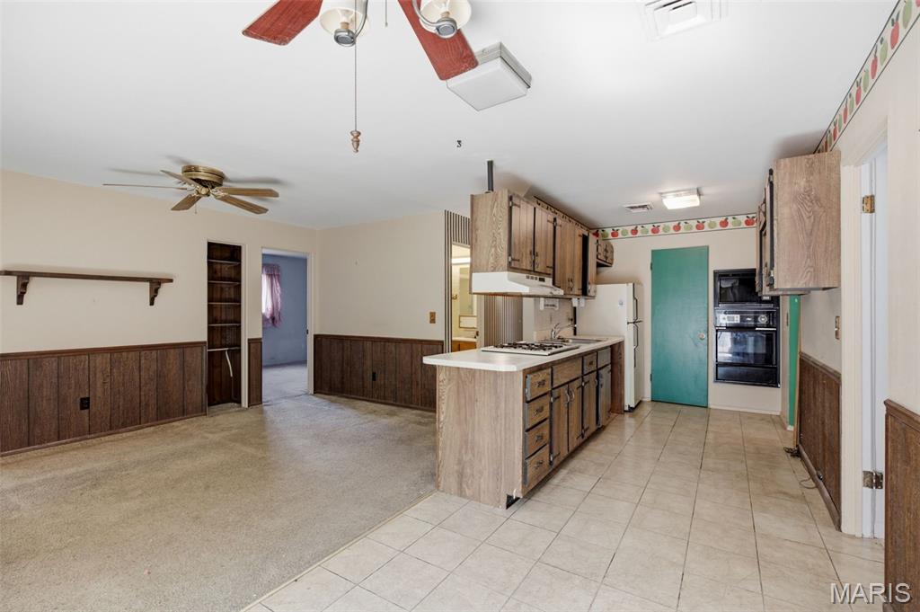 Robinwood West 1 - Residential