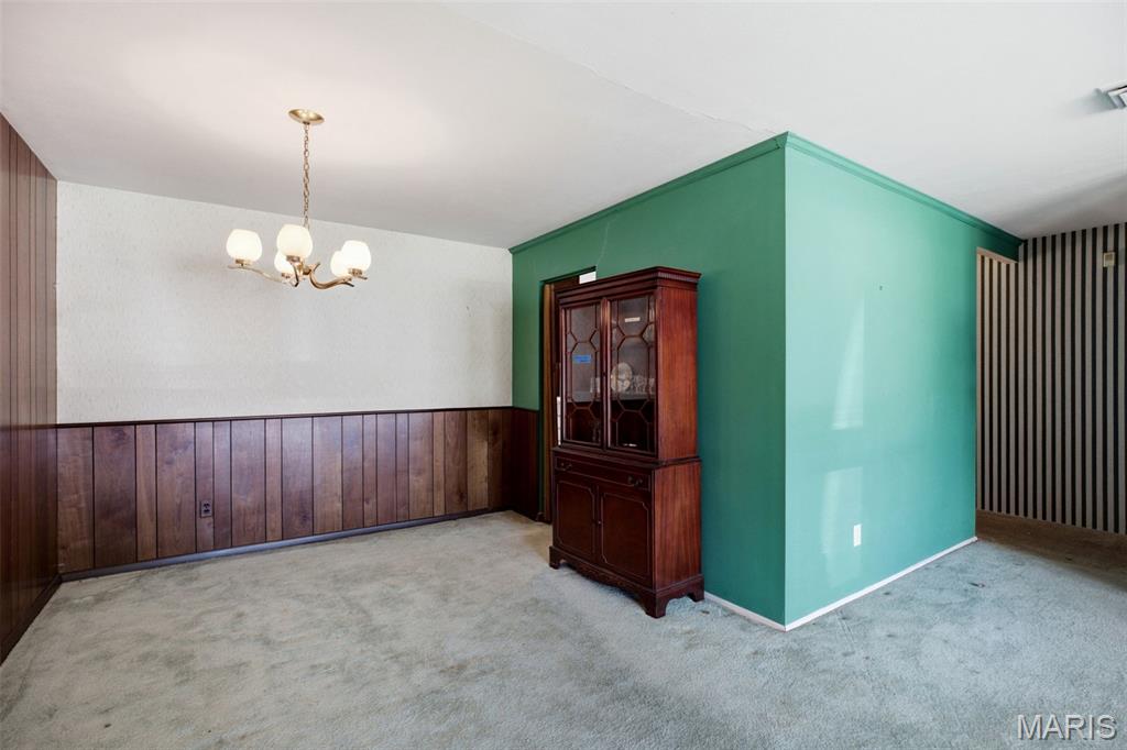 Robinwood West 1 - Residential