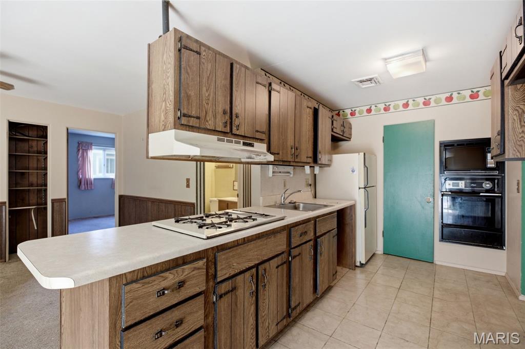 Robinwood West 1 - Residential