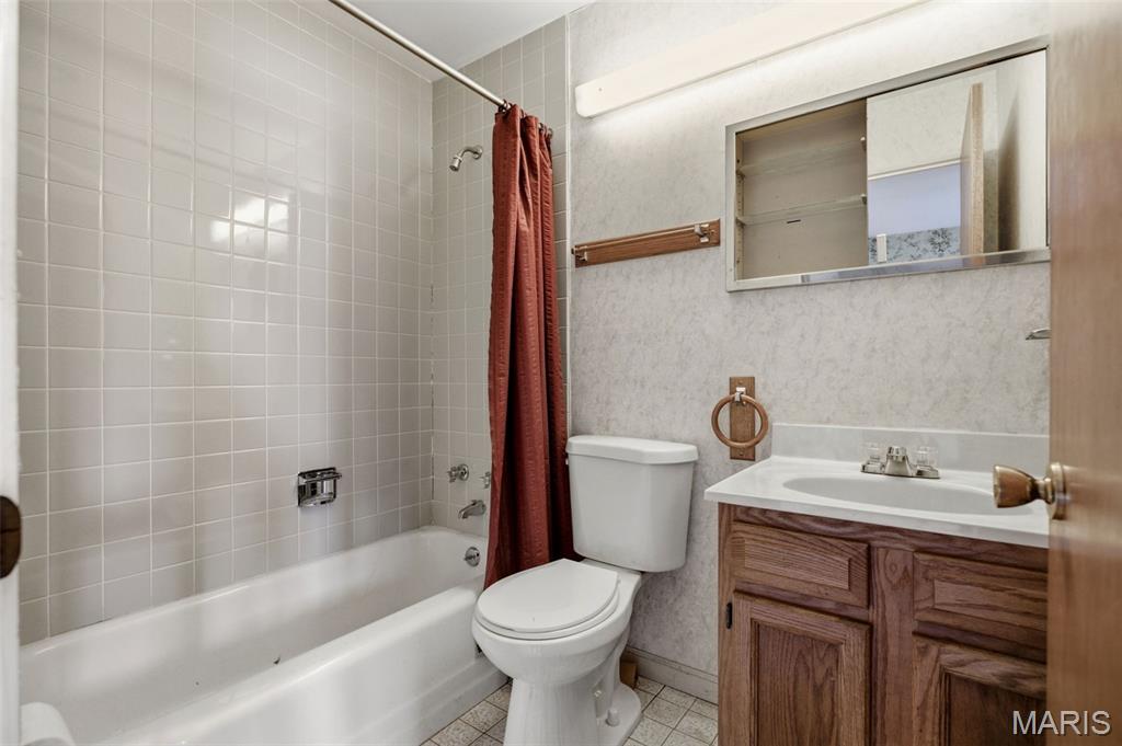 Robinwood West 1 - Residential