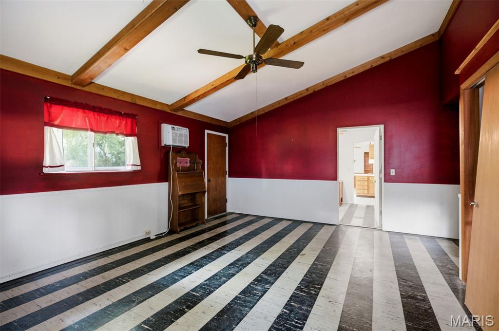 Robinwood West 1 - Residential