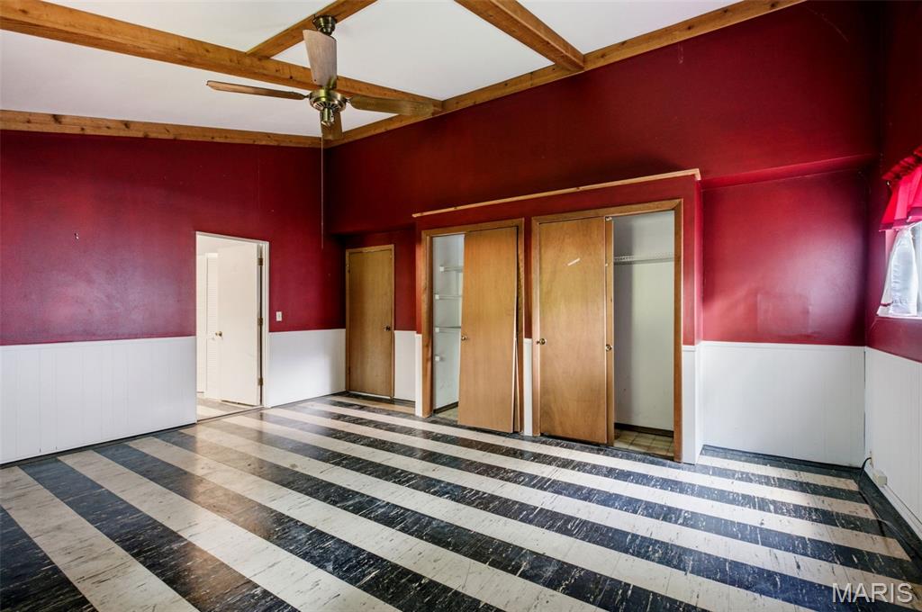 Robinwood West 1 - Residential