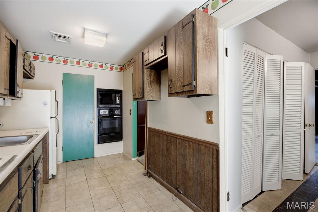 Robinwood West 1 - Residential