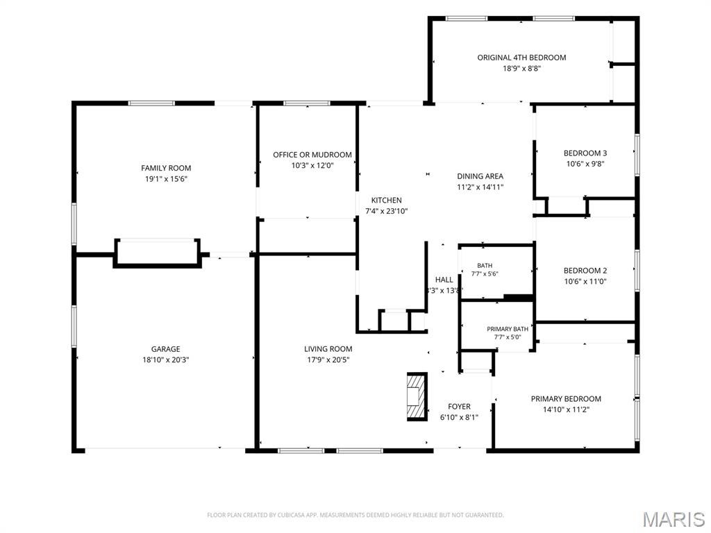 Robinwood West 1 - Residential