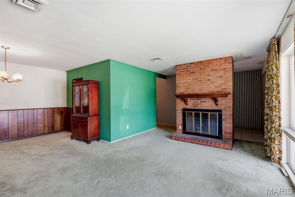 Robinwood West 1 - Residential