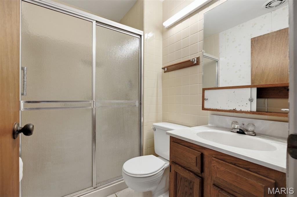 Robinwood West 1 - Residential