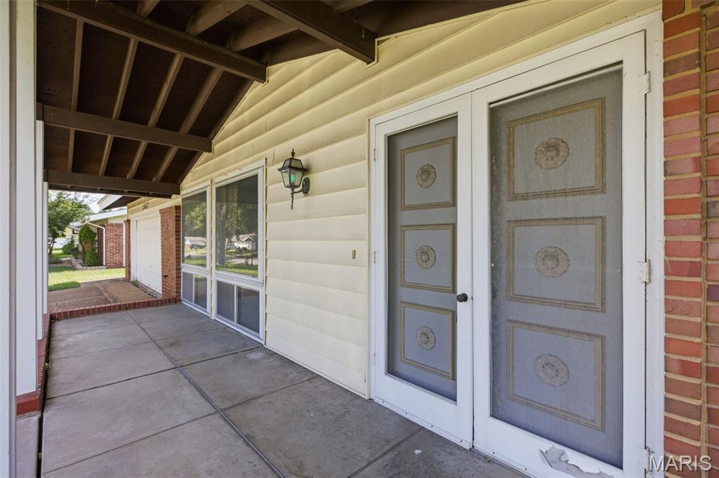 Robinwood West 1 - Residential
