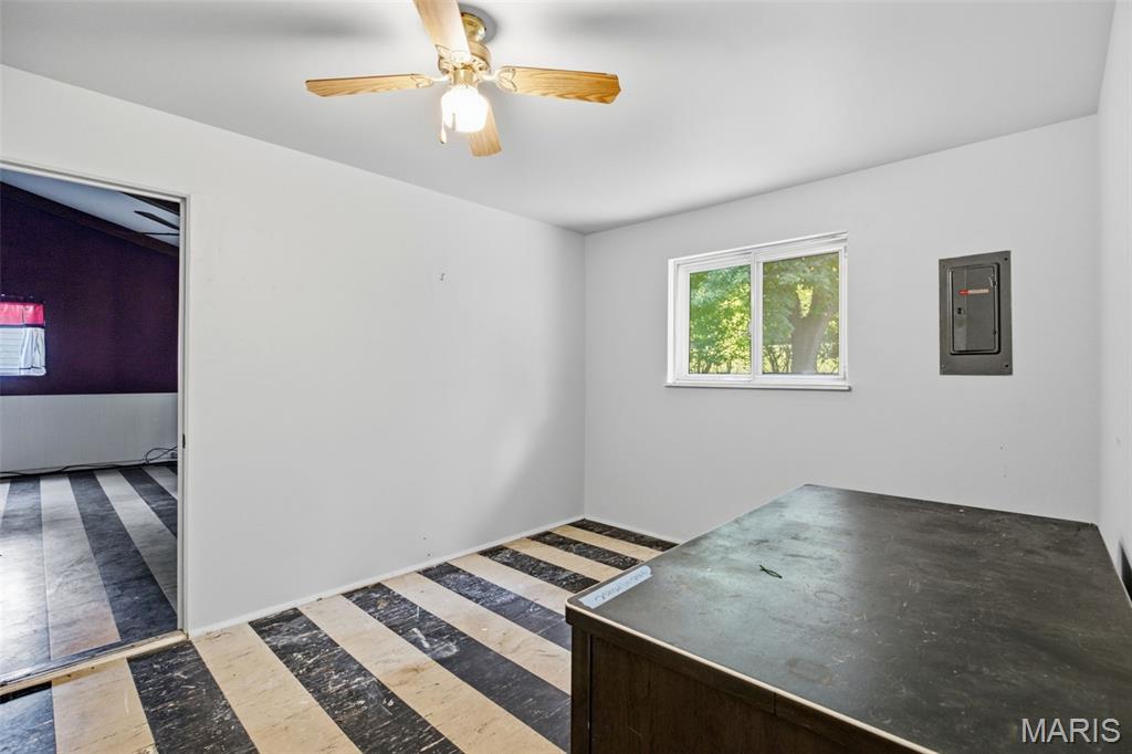 Robinwood West 1 - Residential