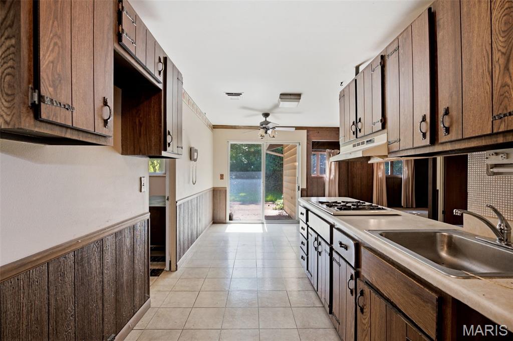 Robinwood West 1 - Residential