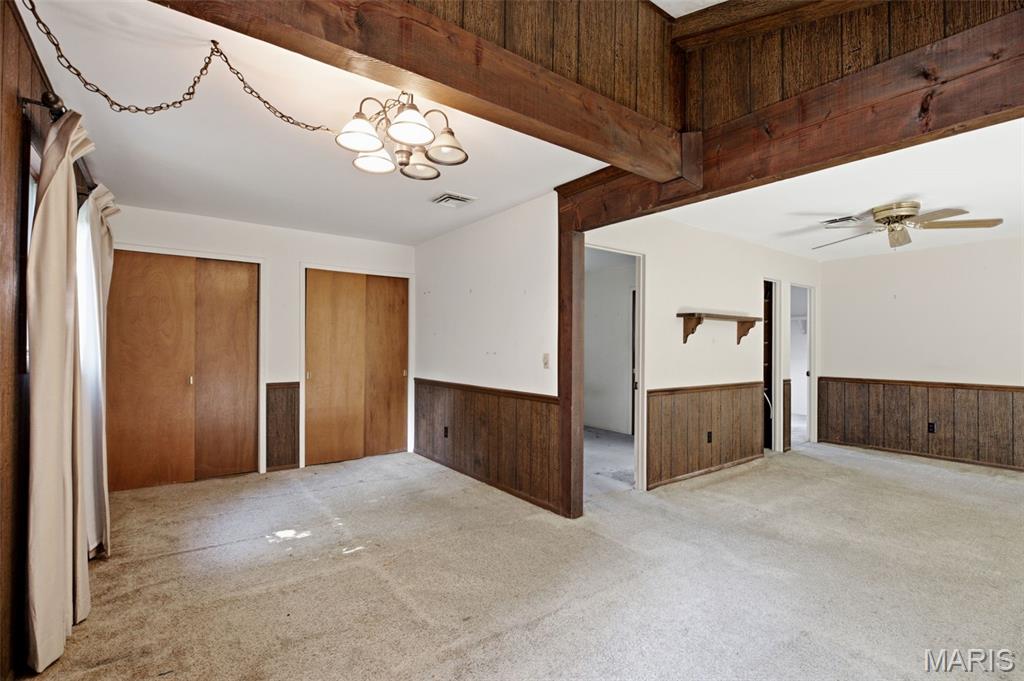 Robinwood West 1 - Residential